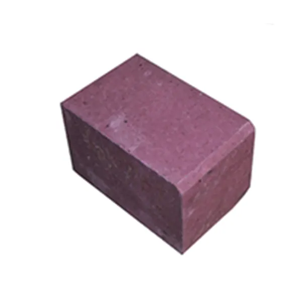 Высокоизносостойкий кирпич направляющих, кирпич платформы, кирпич желоба выдачи стали